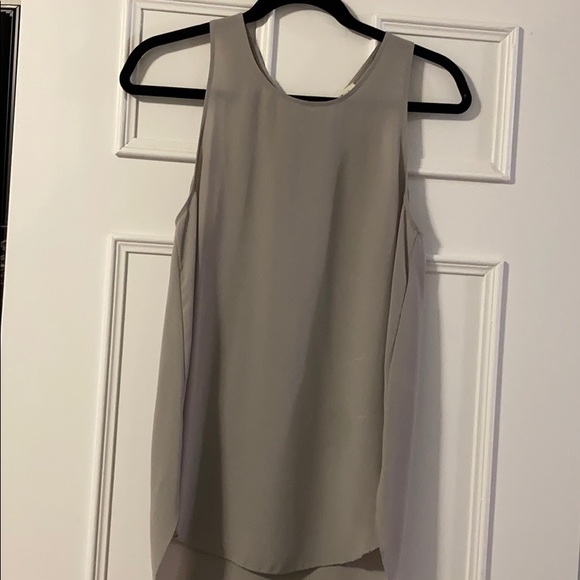 Wilfred Sèvres Blouse - Mauve - Picture 6 of 7